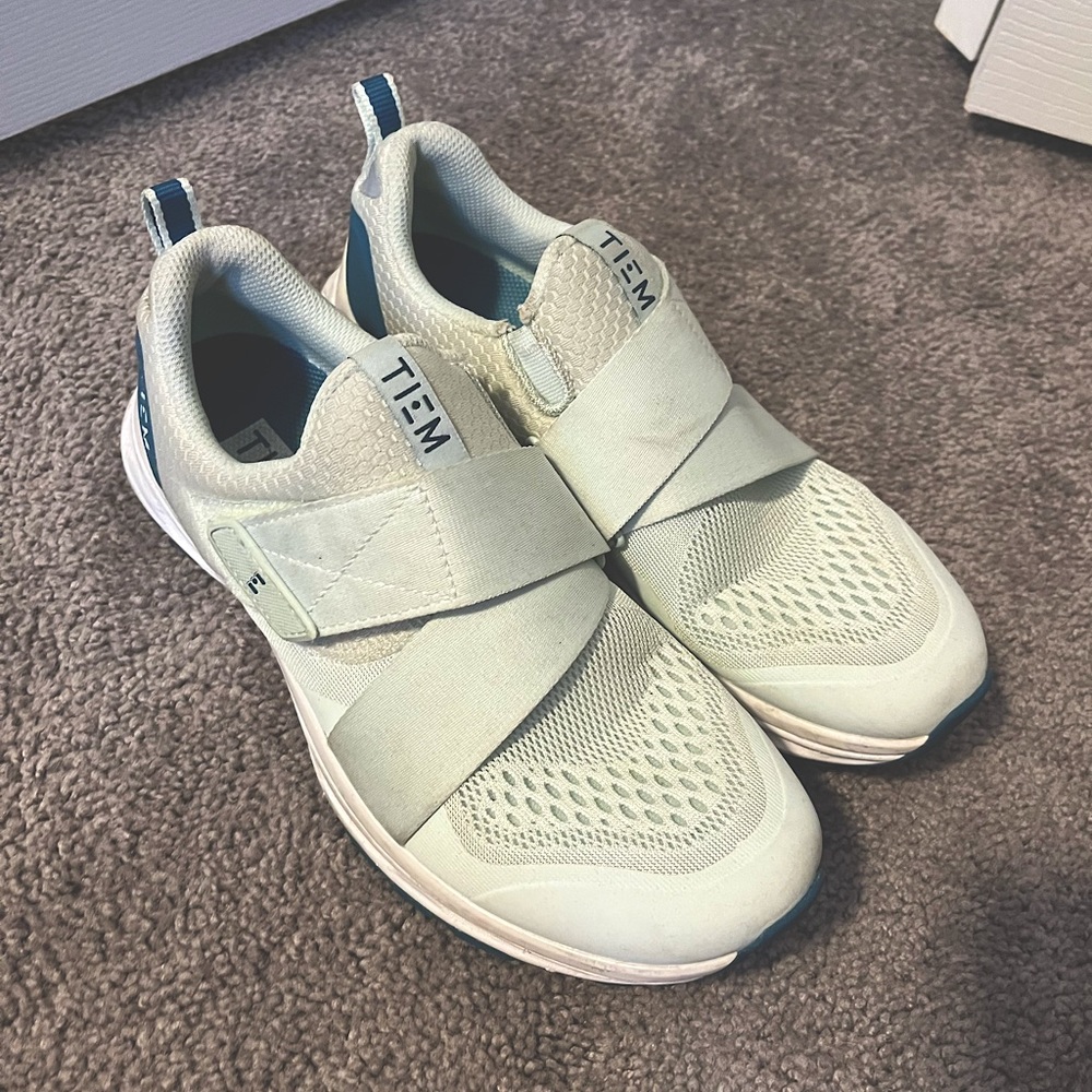 Tiem Shoes for Cycling!